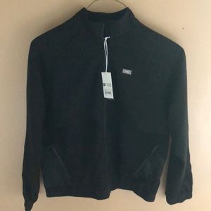 Figs - Sydney Scrub Jacket